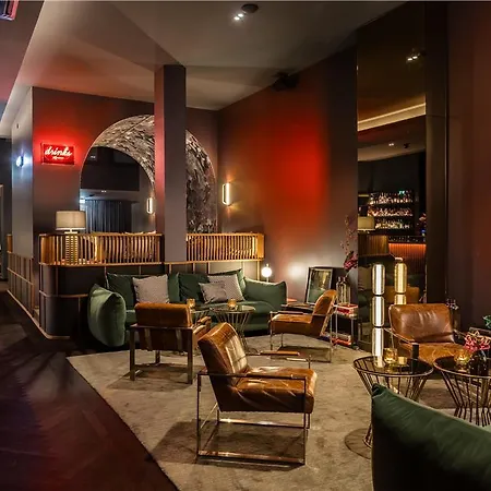 Hotel Amano 3*