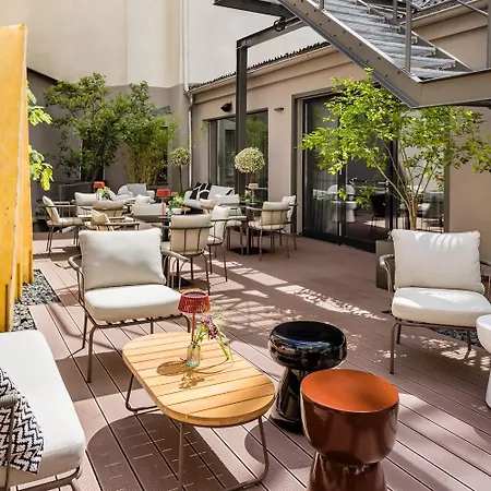 Hotel Amano 4*