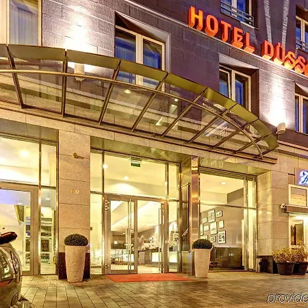 Amano Hotel