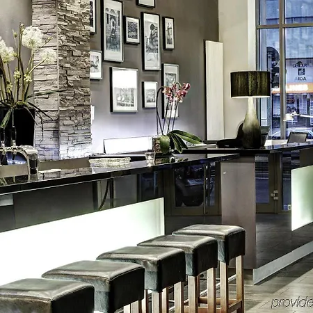 Hotel Hotel Amano Duesseldorf 3*