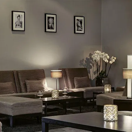 Hotel Hotel Amano Duesseldorf 3*