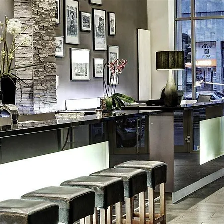 Hotel Amano 3*
