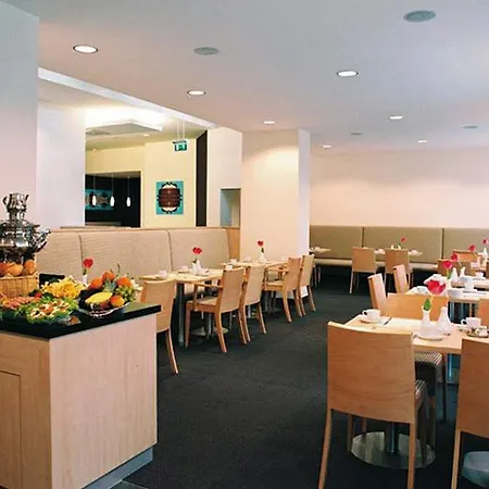 Amano 3* Düsseldorf