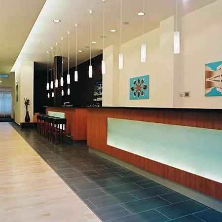 Hotel Hotel Amano Duesseldorf