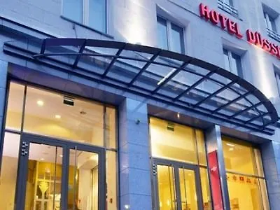 Hotel Amano Duesseldorf Hotel