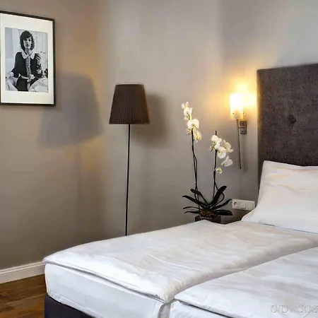 Hotel Hotel Amano Duesseldorf