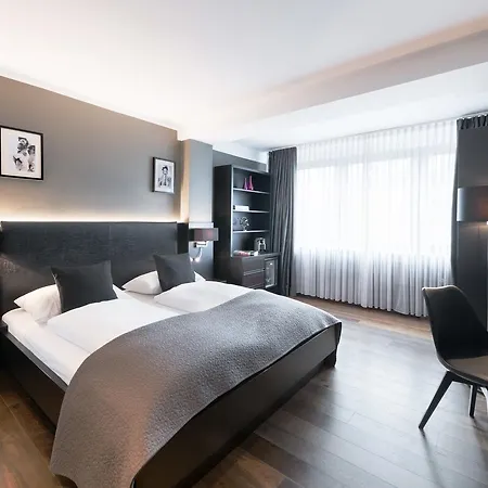 Hotel Amano Duesseldorf Hotel 3*