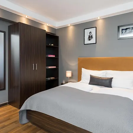 Hotel Hotel Amano Duesseldorf 3*