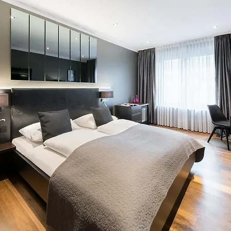 Hotel Amano Duesseldorf