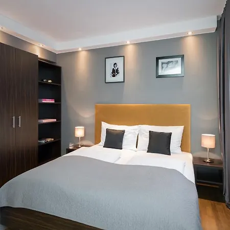 Hotel Amano Duesseldorf 3* Dusseldorf
