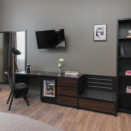 Hotel Amano Duesseldorf 3* Dusseldorf