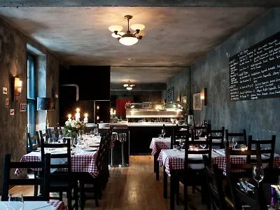 Amano 4* Düsseldorf