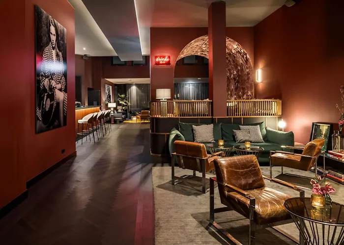 Amano 4* Düsseldorf