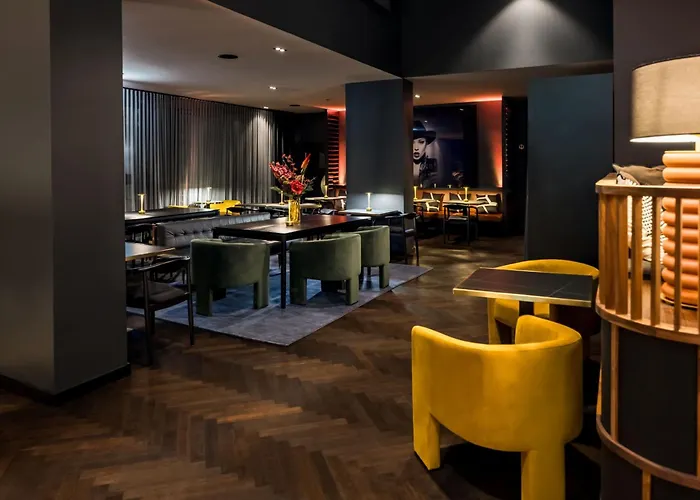 Amano 4* Düsseldorf