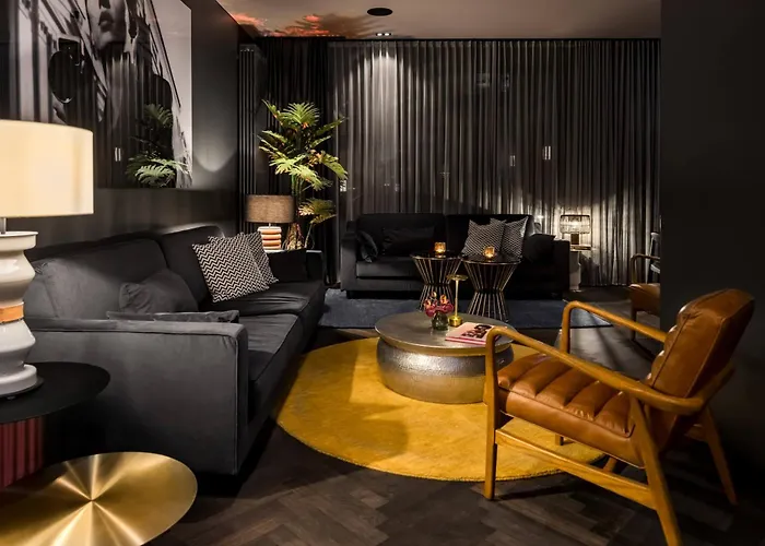 Amano 4* Düsseldorf