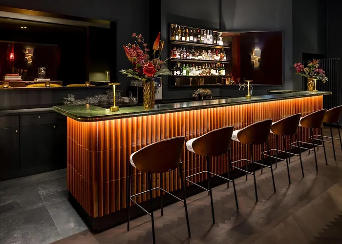 Amano 4* Düsseldorf