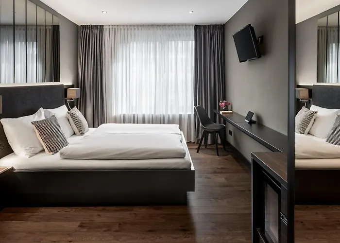 Amano 4* Düsseldorf