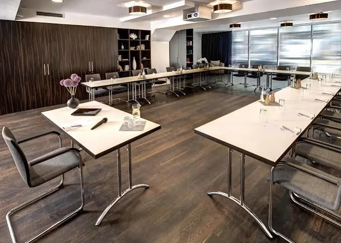 Amano 4* Düsseldorf